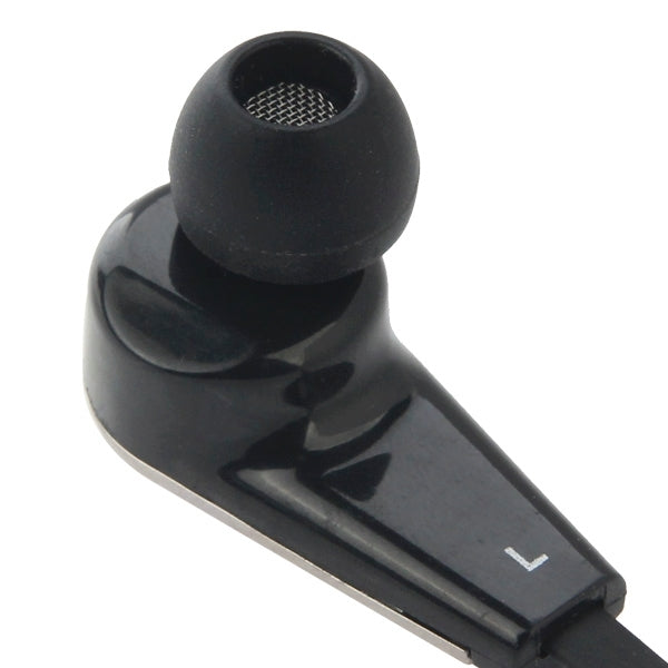 Sports Collar Clip Design Bluetooth v4.0 Headset with MIC for iPad / iPhone / Samsung / Nokia / HTC / Xiaomi