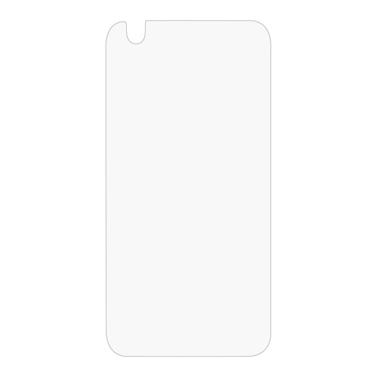 0.26mm Explosion-proof Back Screen Protector Tempered Glass Film for iPhone 6 Plus / 6S Plus