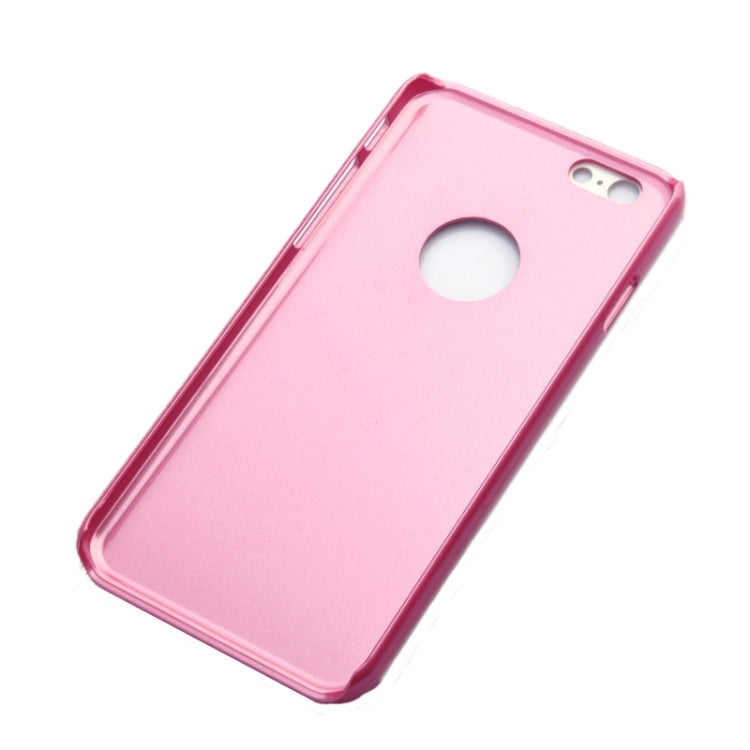 UV Shimmering Powder Diamond-encrusted Protective Hard Case for iPhone 6 Plus & 6S Plus