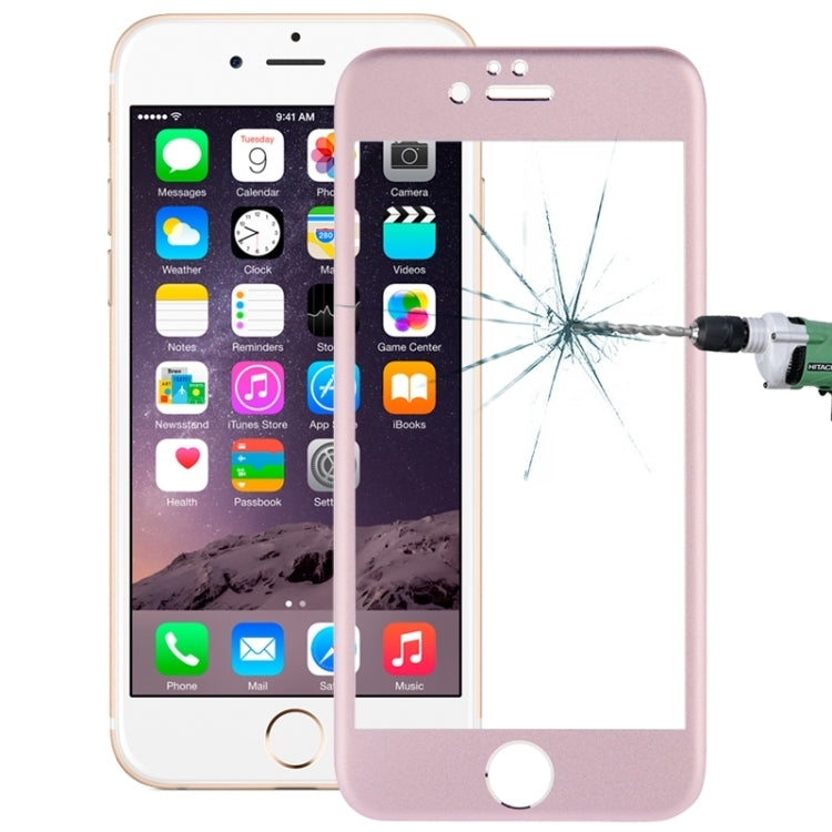 0.33mm Full Screen Tempered Glass Screen Protector for iPhone 6 Plus