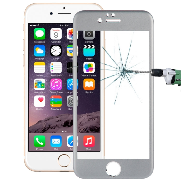 0.33mm Full Screen Tempered Glass Screen Protector for iPhone 6 Plus