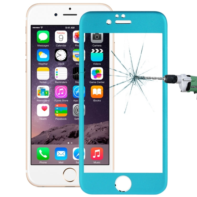 0.33mm Full Screen Tempered Glass Screen Protector for iPhone 6 Plus