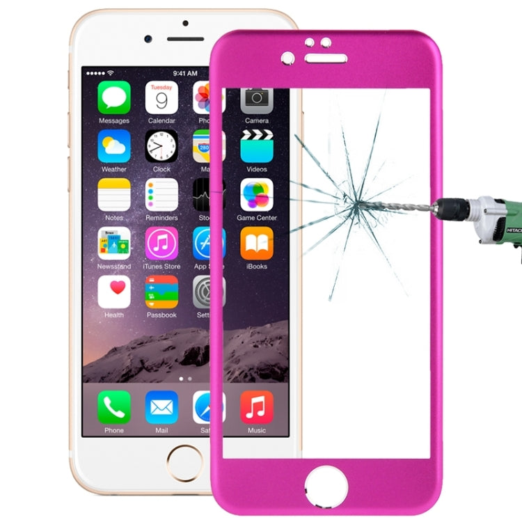 0.33mm Full Screen Tempered Glass Screen Protector for iPhone 6 Plus