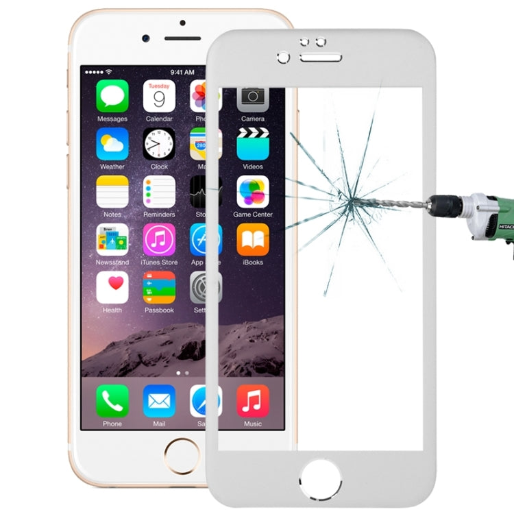 0.33mm Full Screen Tempered Glass Screen Protector for iPhone 6 Plus