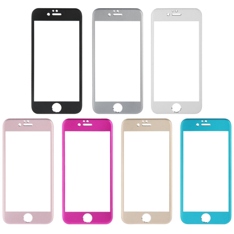 0.33mm Full Screen Tempered Glass Screen Protector for iPhone 6 Plus