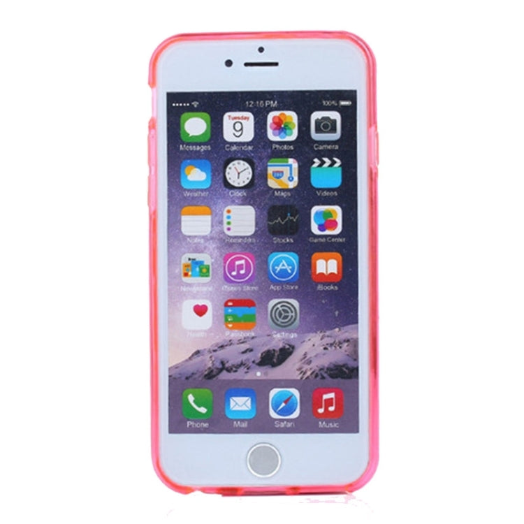 Stamp Pattern TPU Cases for iPhone 6 Plus & 6S Plus