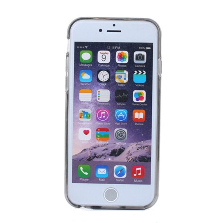 Stamp Pattern TPU Cases for iPhone 6 Plus & 6S Plus