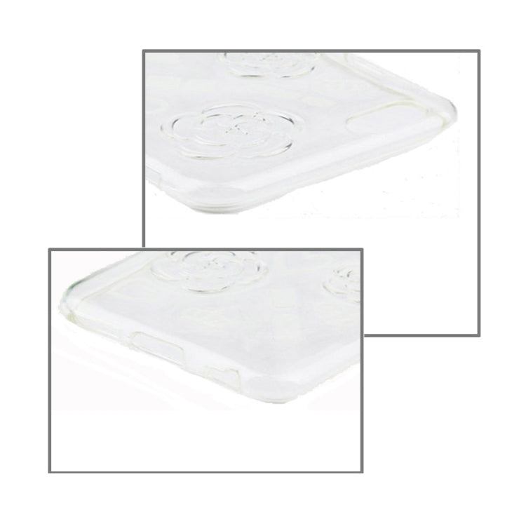 Stamp Pattern TPU Cases for iPhone 6 Plus & 6S Plus