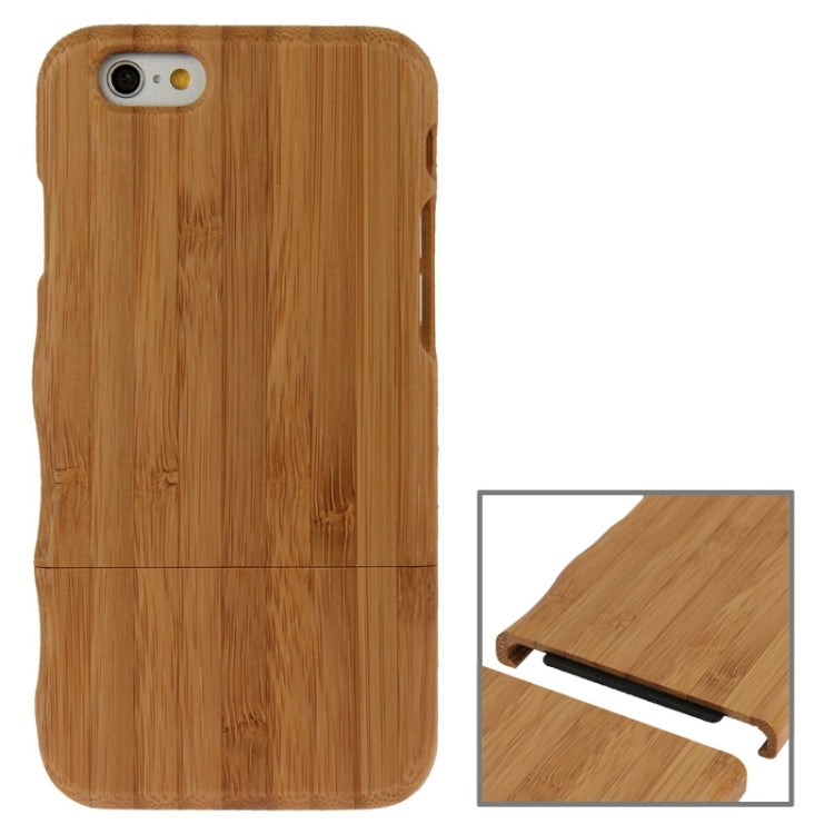 Lightweight Left Hand Grasp Design Separable