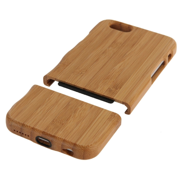 Lightweight Left Hand Grasp Design Separable