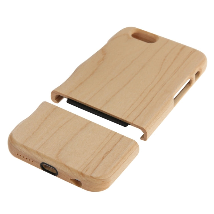 Lightweight Left Hand Grasp Design Separable