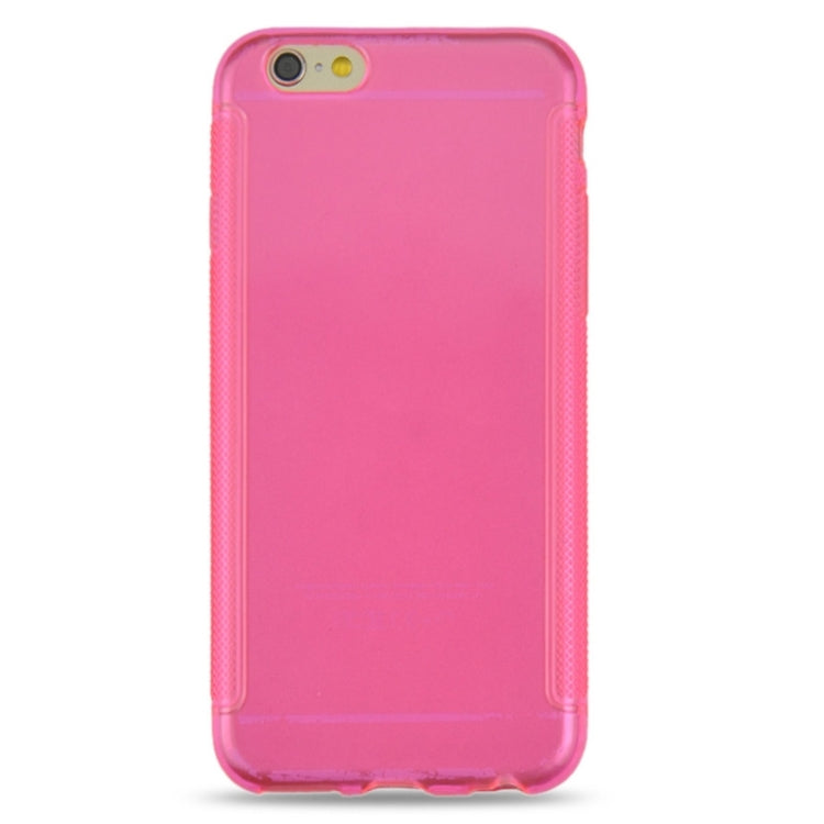 0.3mm Ultra-thin Anti-slip TPU Case for iPhone 6 Plus