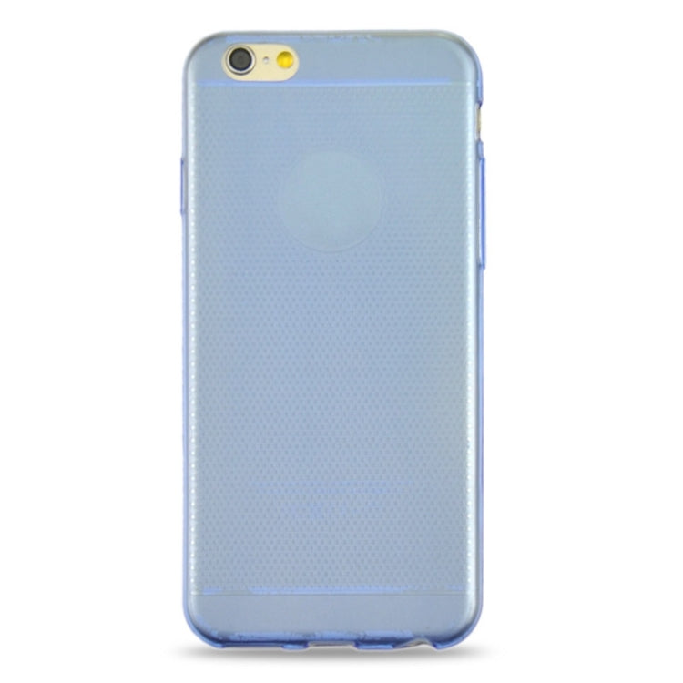 Ultra-thin Anti-slip Small Dot Surface TPU Case for iPhone 6 Plus & 6S Plus