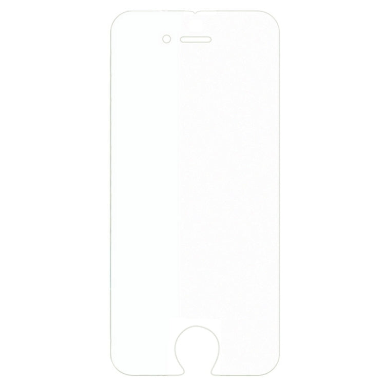 0.3mm 2.5D Anti-glare Explosion-proof Tempered Glass Film for iPhone 6 Plus