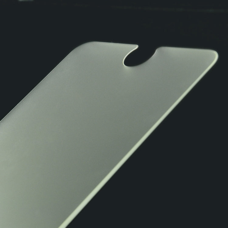 0.3mm 2.5D Anti-glare Explosion-proof Tempered Glass Film for iPhone 6 Plus
