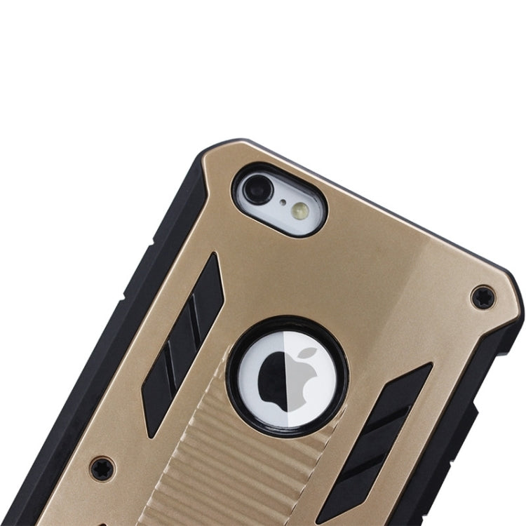 Caseology Shockproof Rugged Armor Plastic Back Cover & TPU Case for iPhone 6 Plus & 6S Plus