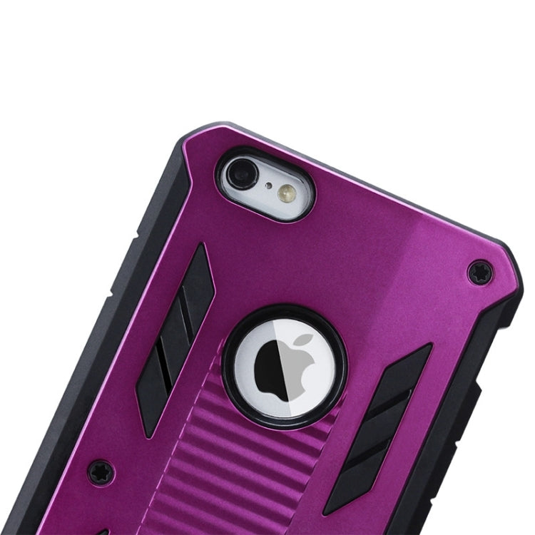 Caseology Shockproof Rugged Armor Plastic Back Cover & TPU Case for iPhone 6 Plus & 6S Plus