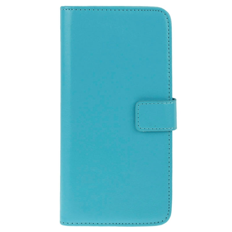 2 in 1 Separable Crazy Horse Texture Wallet Style Flip Leather Case for iPhone 6 Plus