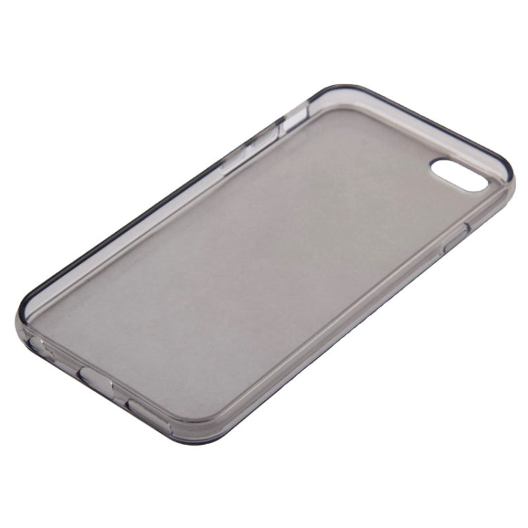 Smooth Surface Translucent TPU Case for iPhone 6 Plus & 6S Plus