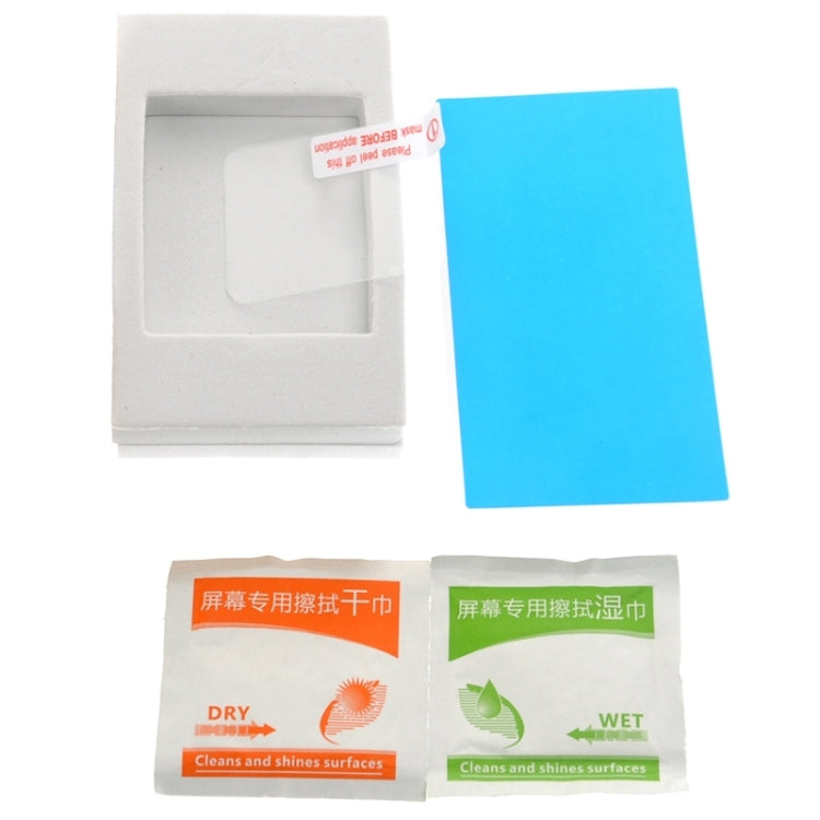 For Apple Watch 42mm 0.2mm Real Tempered Glass Film