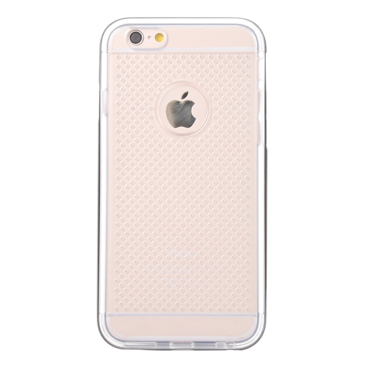Detachable TPU Case for iPhone 6 Plus & 6S Plus