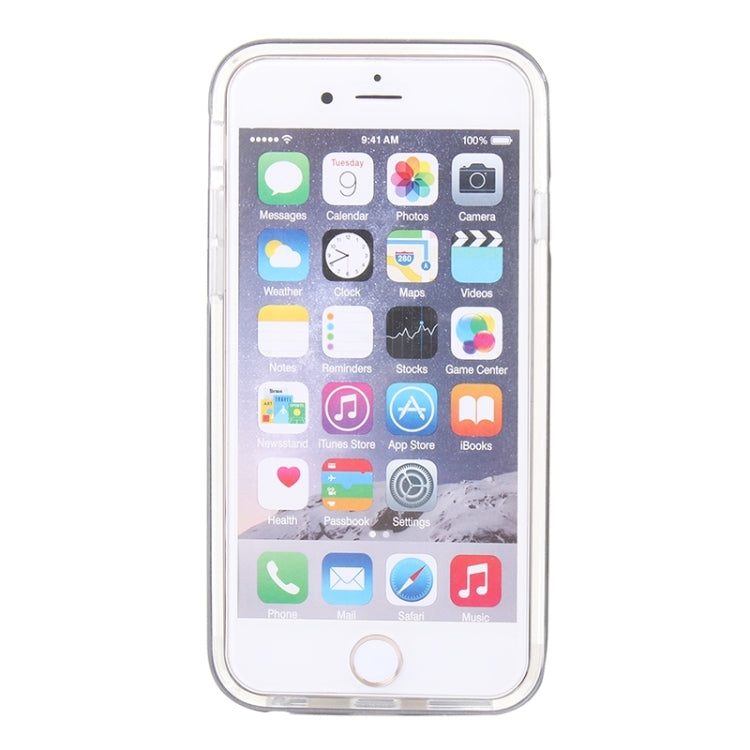 Detachable TPU Case for iPhone 6 Plus & 6S Plus