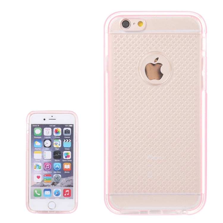 Detachable TPU Case for iPhone 6 Plus & 6S Plus