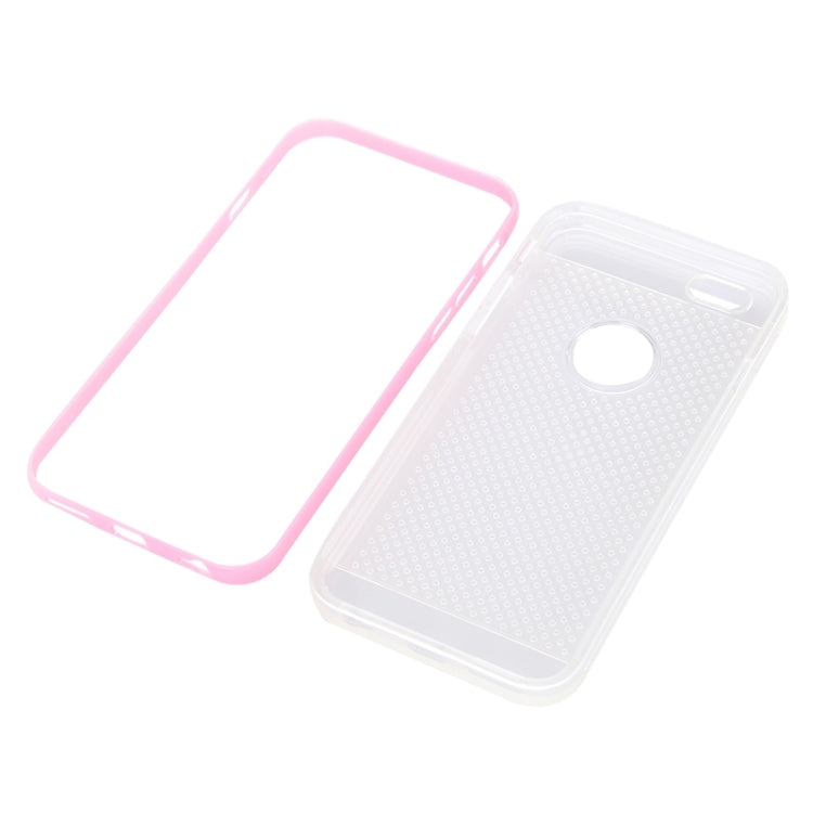 Detachable TPU Case for iPhone 6 Plus & 6S Plus