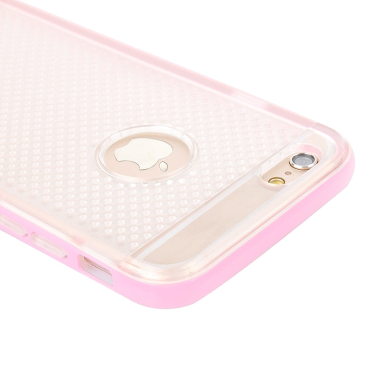 Detachable TPU Case for iPhone 6 Plus & 6S Plus