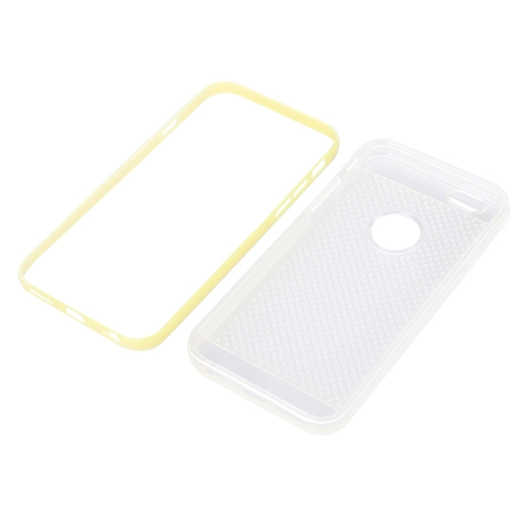 Detachable TPU Case for iPhone 6 Plus & 6S Plus