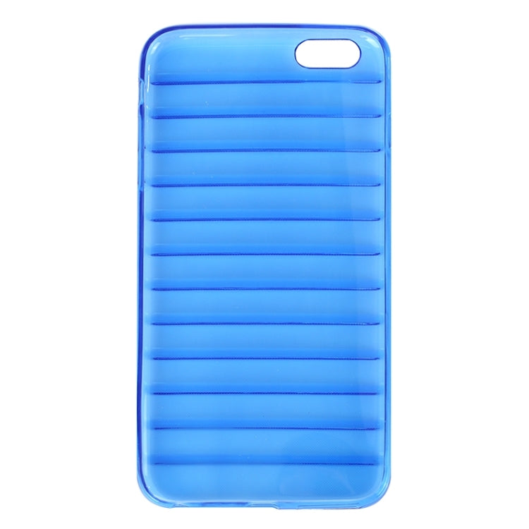 Stripe Pattern TPU Case for iPhone 6 Plus & 6S Plus