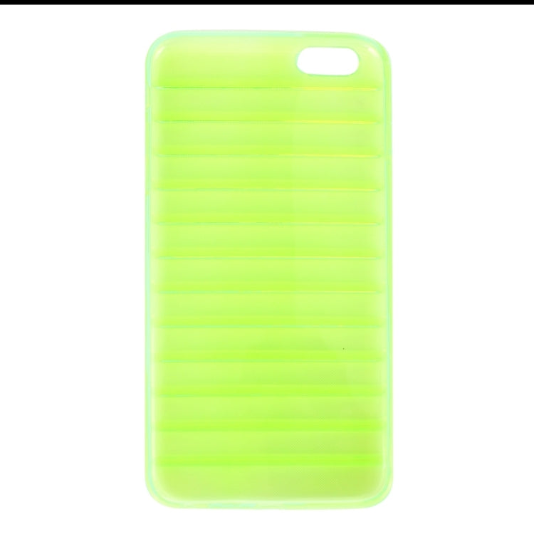 Stripe Pattern TPU Case for iPhone 6 Plus & 6S Plus