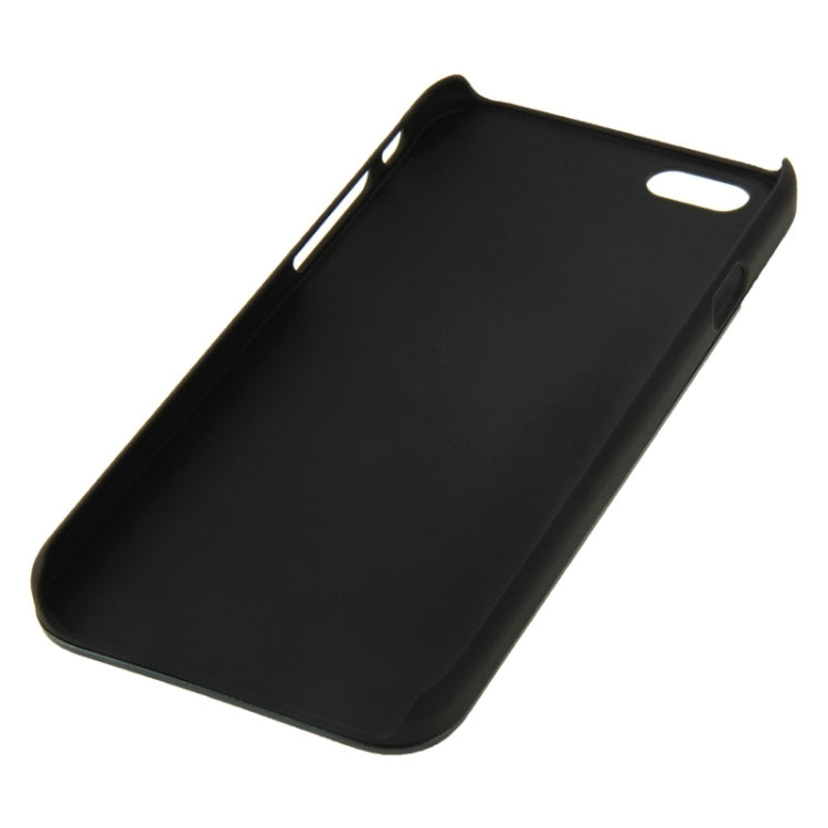 2 in 1 Brushed Texture Metal & Plastic Protective Case for iPhone 6 Plus & 6S Plus