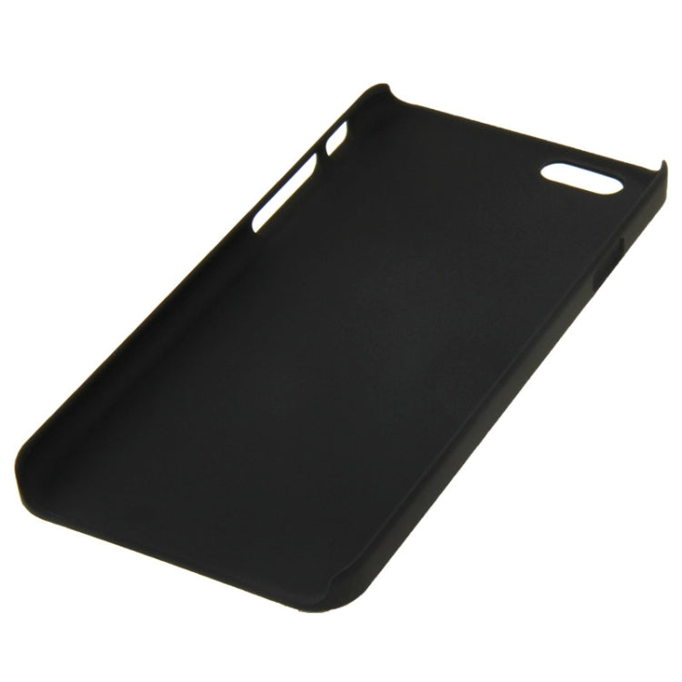2 in 1 Brushed Texture Metal & Plastic Protective Case for iPhone 6 Plus & 6S Plus