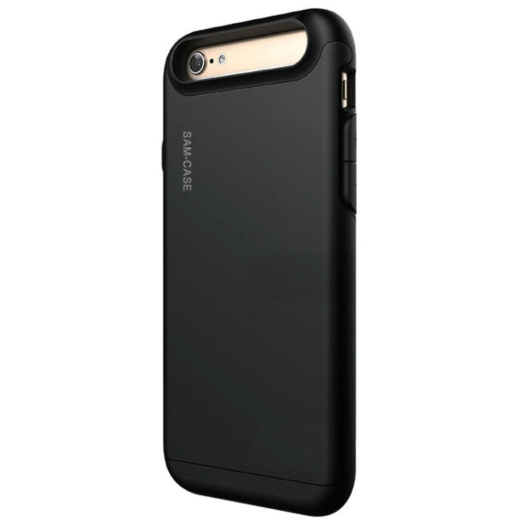 PC + TPU Combination Case for iPhone 6 Plus & 6S Plus