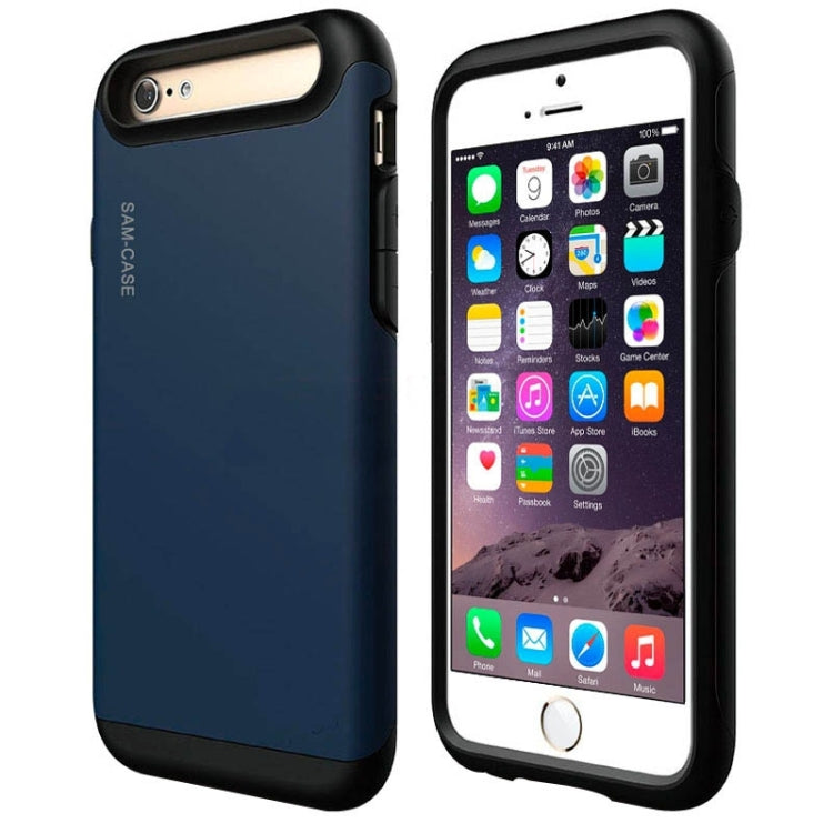 PC + TPU Combination Case for iPhone 6 Plus & 6S Plus
