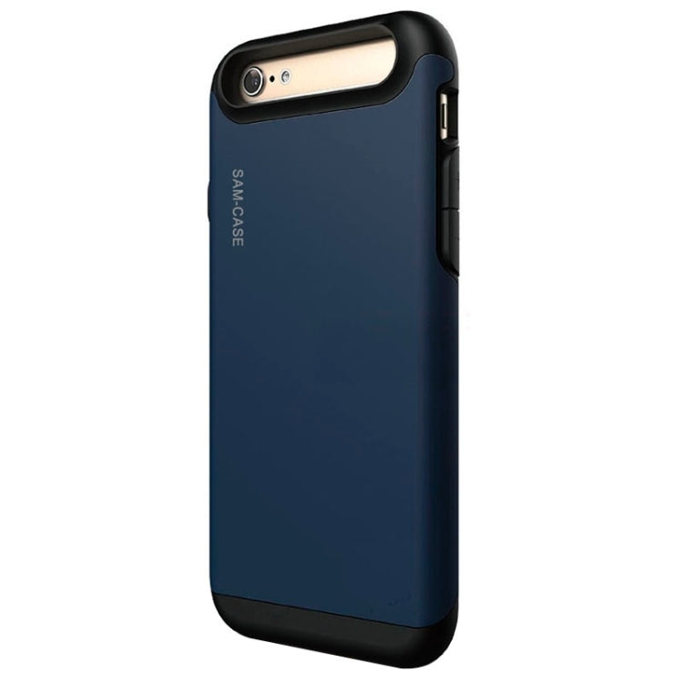 PC + TPU Combination Case for iPhone 6 Plus & 6S Plus