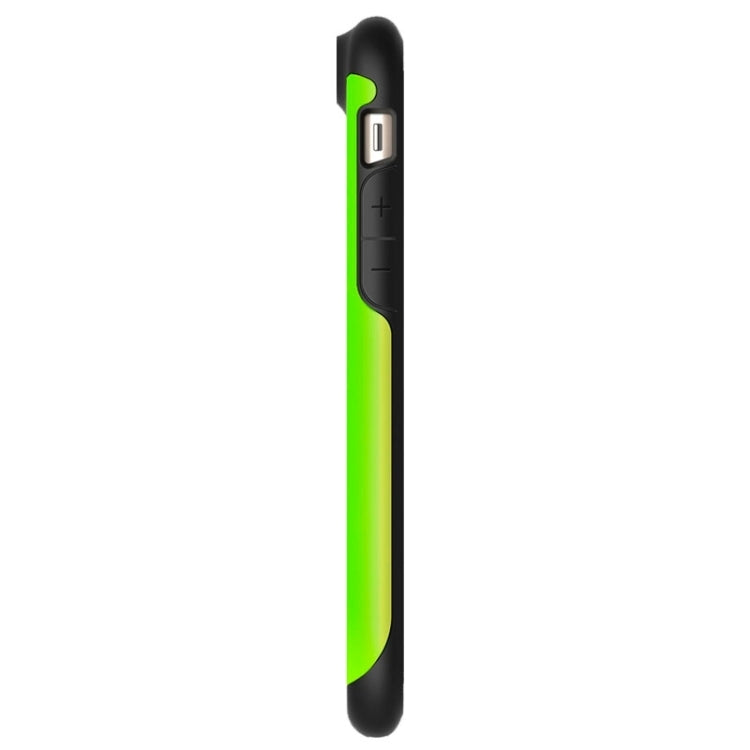 PC + TPU Combination Case for iPhone 6 Plus & 6S Plus
