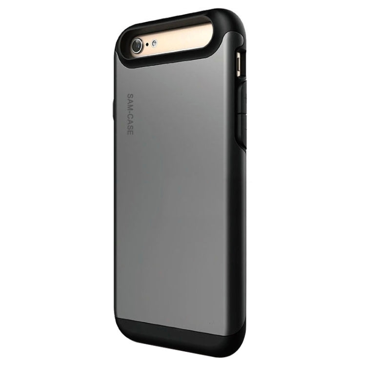 PC + TPU Combination Case for iPhone 6 Plus & 6S Plus