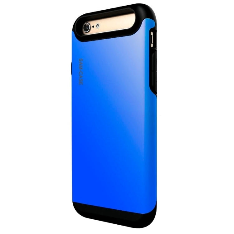 PC + TPU Combination Case for iPhone 6 Plus & 6S Plus