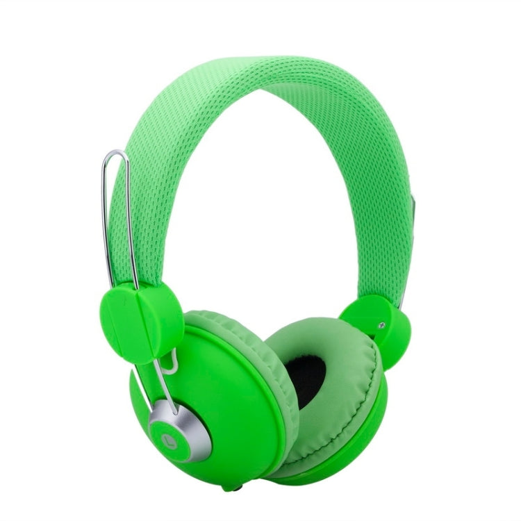 DM-2670 Universal Stereo Headset, For iPad, iPhone, Galaxy, Huawei, Xiaomi, LG, HTC and Other Smart Phones