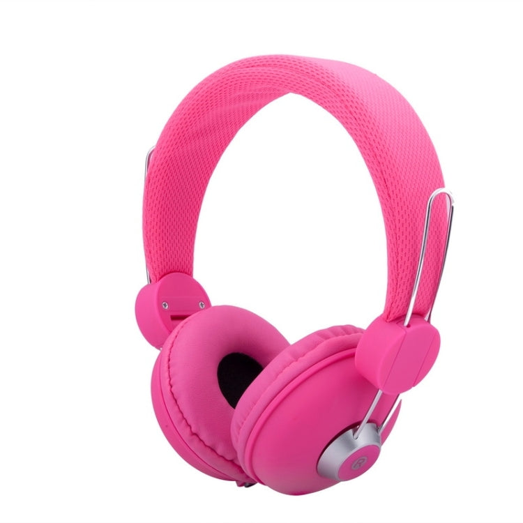 DM-2670 Universal Stereo Headset, For iPad, iPhone, Galaxy, Huawei, Xiaomi, LG, HTC and Other Smart Phones