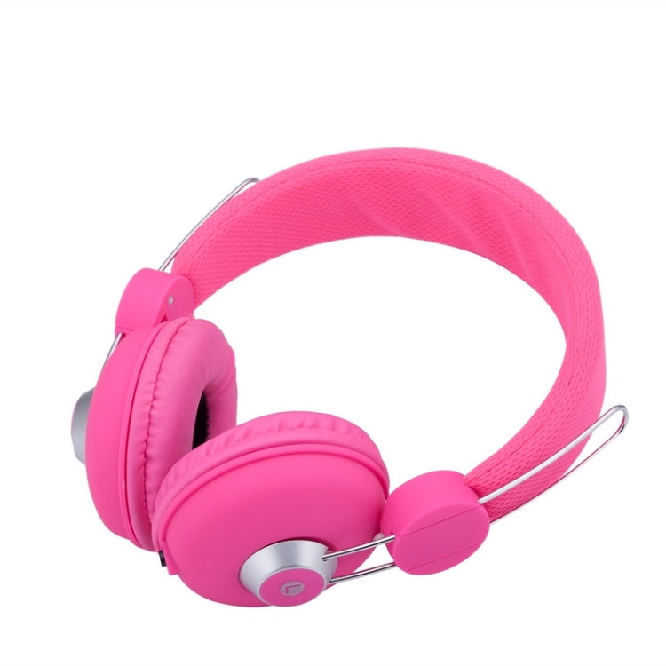 DM-2670 Universal Stereo Headset, For iPad, iPhone, Galaxy, Huawei, Xiaomi, LG, HTC and Other Smart Phones