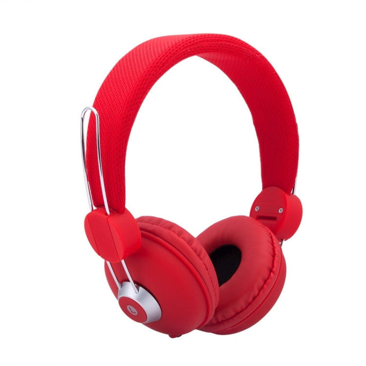 DM-2670 Universal Stereo Headset, For iPad, iPhone, Galaxy, Huawei, Xiaomi, LG, HTC and Other Smart Phones