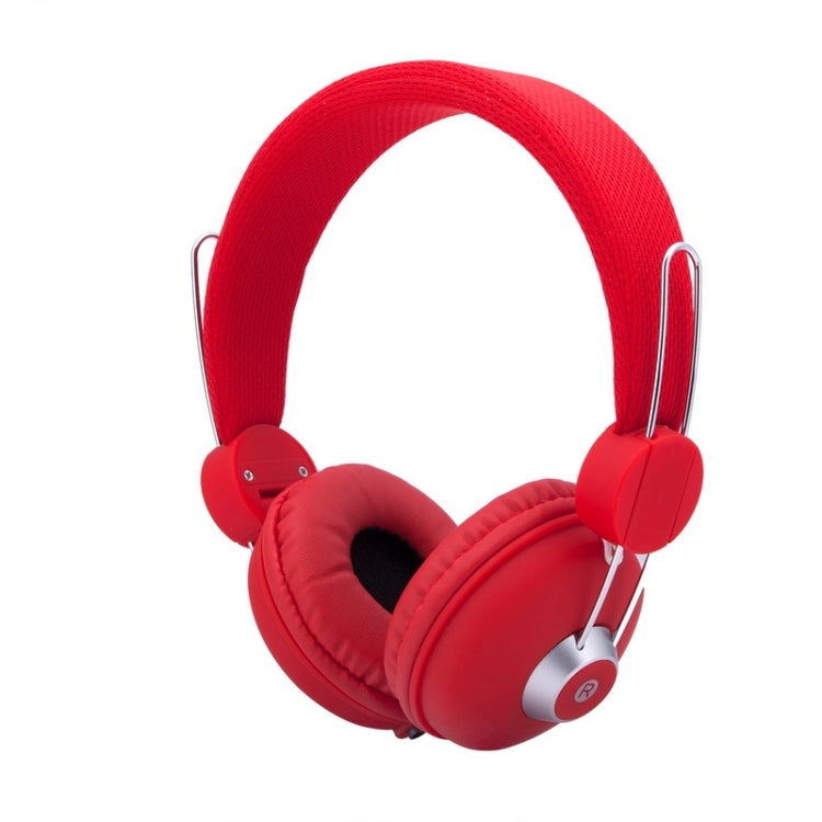 DM-2670 Universal Stereo Headset, For iPad, iPhone, Galaxy, Huawei, Xiaomi, LG, HTC and Other Smart Phones