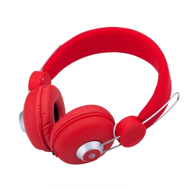 DM-2670 Universal Stereo Headset, For iPad, iPhone, Galaxy, Huawei, Xiaomi, LG, HTC and Other Smart Phones
