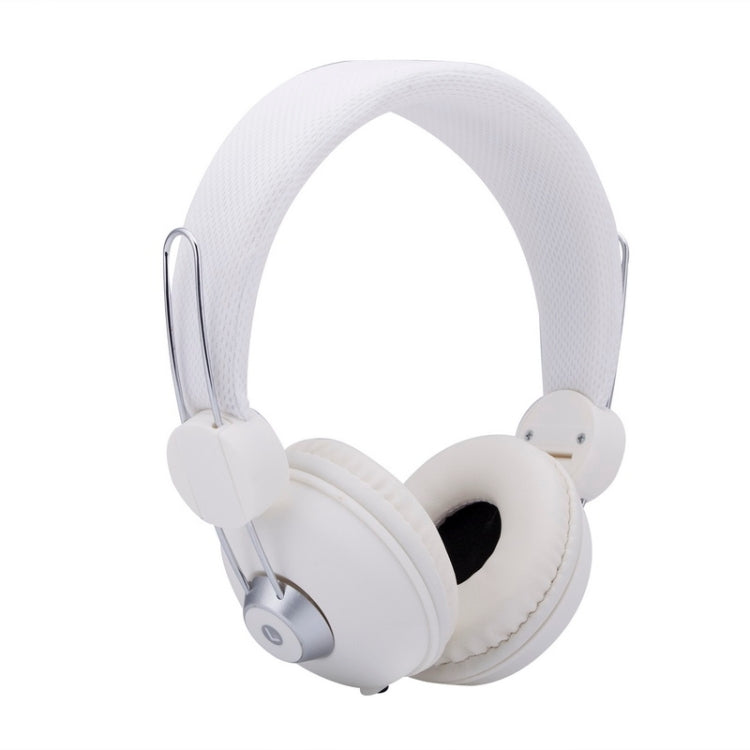 DM-2670 Universal Stereo Headset, For iPad, iPhone, Galaxy, Huawei, Xiaomi, LG, HTC and Other Smart Phones