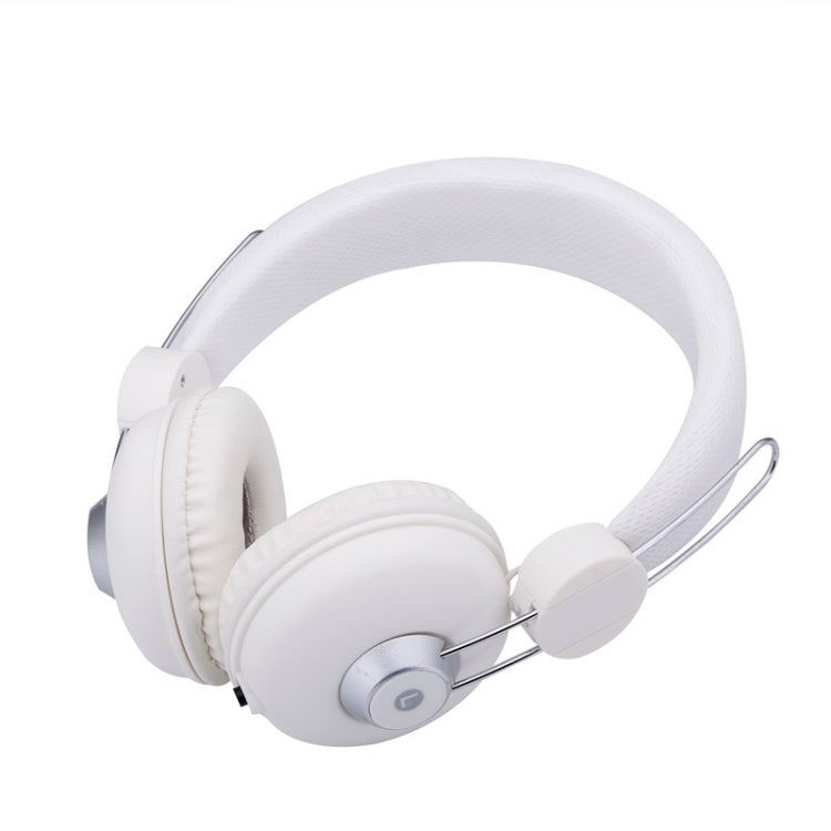 DM-2670 Universal Stereo Headset, For iPad, iPhone, Galaxy, Huawei, Xiaomi, LG, HTC and Other Smart Phones