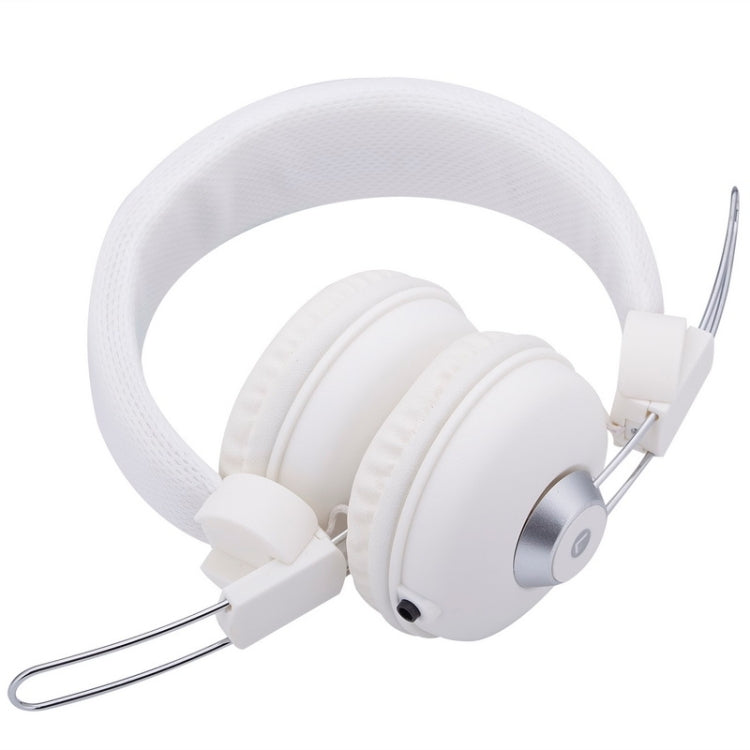 DM-2670 Universal Stereo Headset, For iPad, iPhone, Galaxy, Huawei, Xiaomi, LG, HTC and Other Smart Phones