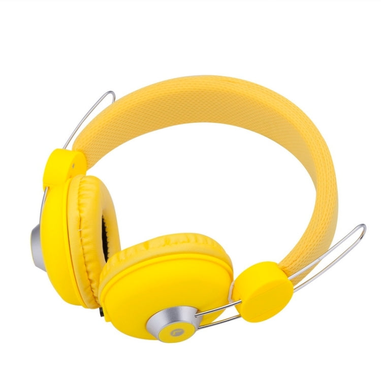 DM-2670 Universal Stereo Headset, For iPad, iPhone, Galaxy, Huawei, Xiaomi, LG, HTC and Other Smart Phones